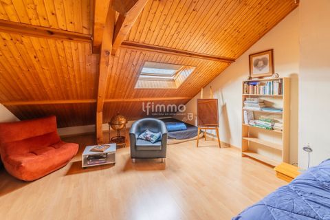 Farm hus i Virming, Moselle, Virming - € 225.000 | Ref: fr066476 - foto 8