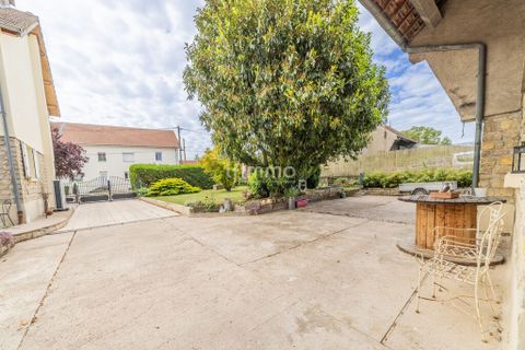 Farm hus i Virming, Moselle, Virming - € 225.000 | Ref: fr066476 - foto 10