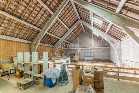 Farm hus i Virming, Moselle, Virming - € 225.000 | Ref: fr066476 - foto 12