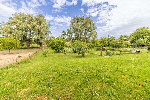 Farm hus i Virming, Moselle, Virming - € 225.000 | Ref: fr066476 - foto 14