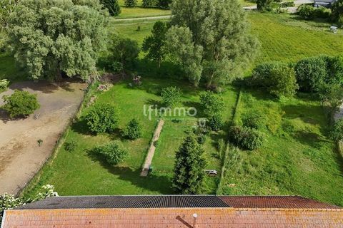 Farm hus i Virming, Moselle, Virming - € 225.000 | Ref: fr066476 - foto 15