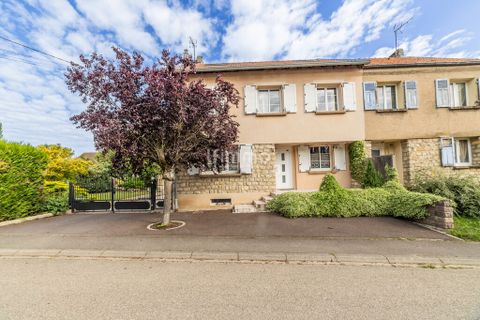 Farm hus i Virming, Moselle, Virming - € 225.000 | Ref: fr066476 - foto 16