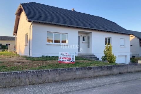 Villa a Hellimer, Moselle, Hellimer - € 235.000 | Ref: fr064914 - foto 2