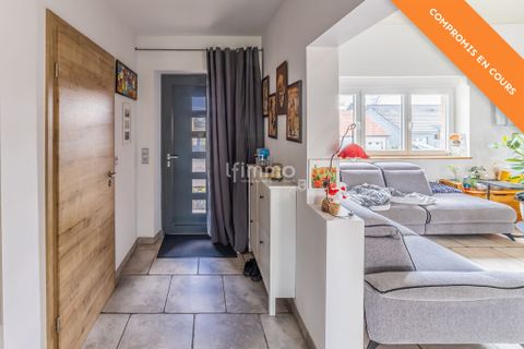 Villa a Hellimer, Moselle, Hellimer - € 235.000 | Ref: fr064914 - foto 3