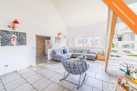 Villa a Hellimer, Moselle, Hellimer - € 235.000 | Ref: fr064914 - foto 4