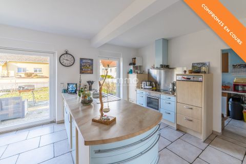 Villa a Hellimer, Moselle, Hellimer - € 235.000 | Ref: fr064914 - foto 6
