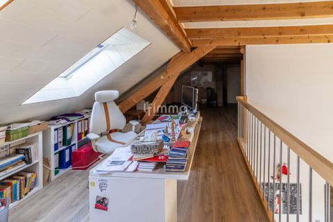 Villa a Hellimer, Moselle, Hellimer - € 235.000 | Ref: fr064914 - foto 7