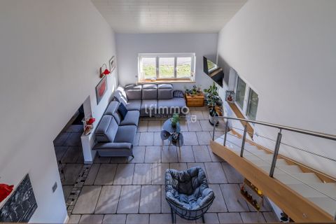 Villa a Hellimer, Moselle, Hellimer - € 235.000 | Ref: fr064914 - foto 8