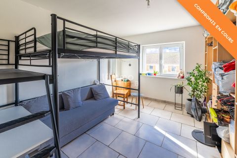 Villa a Hellimer, Moselle, Hellimer - € 235.000 | Ref: fr064914 - foto 10