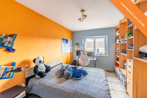 Villa a Hellimer, Moselle, Hellimer - € 235.000 | Ref: fr064914 - foto 11
