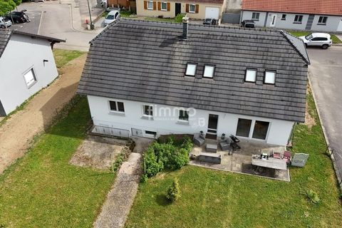 Villa a Hellimer, Moselle, Hellimer - € 235.000 | Ref: fr064914 - foto 12