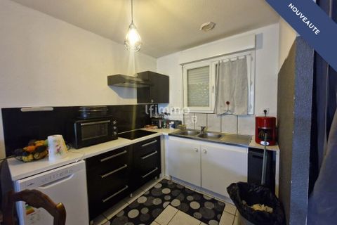Leilighet i Samatan, Gers, Samatan - € 126 500 | Ref: fr074249 - foto 2
