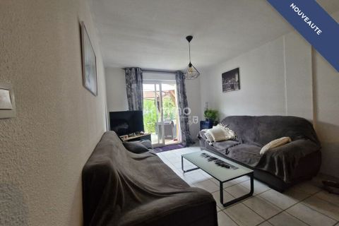 Leilighet i Samatan, Gers, Samatan - € 126 500 | Ref: fr074249 - foto 3