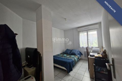 Leilighet i Samatan, Gers, Samatan - € 126 500 | Ref: fr074249 - foto 4