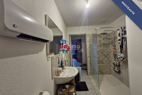 Leilighet i Samatan, Gers, Samatan - € 126 500 | Ref: fr074249 - foto 7