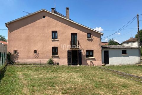 Landsbyhus i Moyenvic, Moselle, Moyenvic - € 59.000 | Ref: fr065614 - foto 2