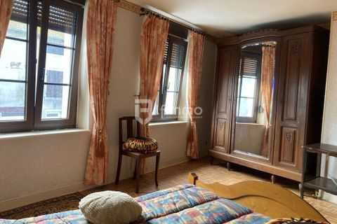 Landsbyhus i Moyenvic, Moselle, Moyenvic - € 59.000 | Ref: fr065614 - foto 3