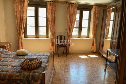 Landsbyhus i Moyenvic, Moselle, Moyenvic - € 59.000 | Ref: fr065614 - foto 4