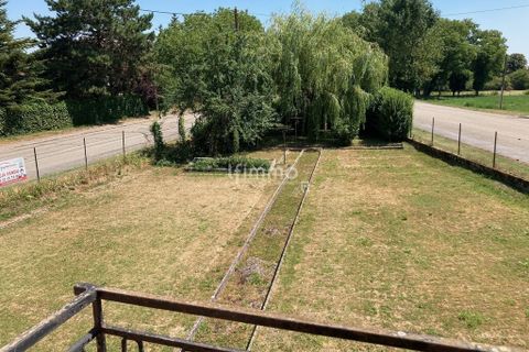 Landsbyhus i Moyenvic, Moselle, Moyenvic - € 59.000 | Ref: fr065614 - foto 8