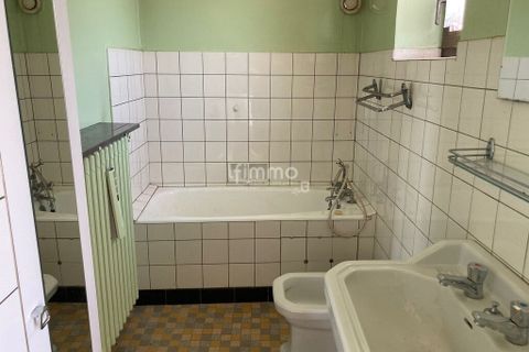 Landsbyhus i Moyenvic, Moselle, Moyenvic - € 59.000 | Ref: fr065614 - foto 9