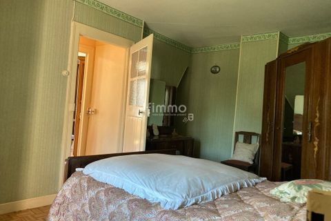 Landsbyhus i Moyenvic, Moselle, Moyenvic - € 59.000 | Ref: fr065614 - foto 10