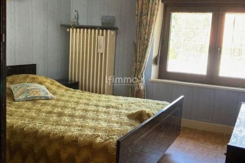 Landsbyhus i Moyenvic, Moselle, Moyenvic - € 59.000 | Ref: fr065614 - foto 11