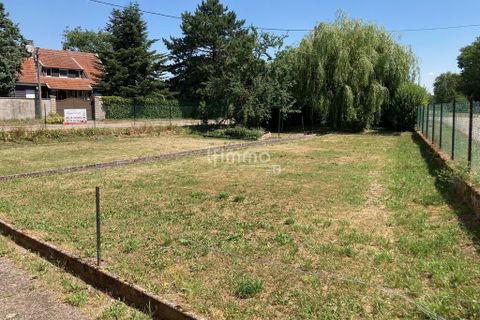 Landsbyhus i Moyenvic, Moselle, Moyenvic - € 59.000 | Ref: fr065614 - foto 12