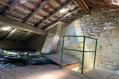 Landsbyhus i Moyenvic, Moselle, Moyenvic - € 59.000 | Ref: fr065614 - foto 14