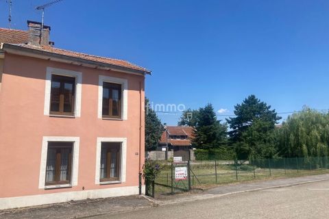 Landsbyhus i Moyenvic, Moselle, Moyenvic - € 59.000 | Ref: fr065614 - foto 18