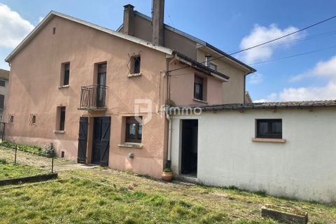 Landsbyhus i Moyenvic, Moselle, Moyenvic - € 59.000 | Ref: fr065614 - foto 19
