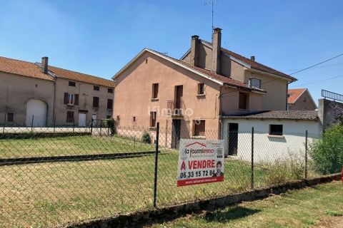 Landsbyhus i Moyenvic, Moselle, Moyenvic - € 59.000 | Ref: fr065614 - foto 20