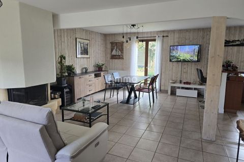 Villa i Couëron, Loire-Atlantique, Couëron - € 430.000 | Ref: fr066291 - foto 1