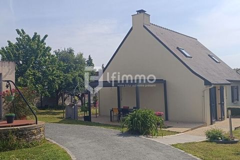 Villa i Couëron, Loire-Atlantique, Couëron - € 430.000 | Ref: fr066291 - foto 2