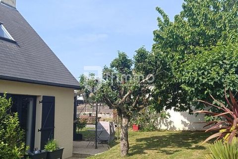 Villa i Couëron, Loire-Atlantique, Couëron - € 430.000 | Ref: fr066291 - foto 3