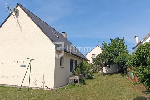 Villa i Couëron, Loire-Atlantique, Couëron - € 430.000 | Ref: fr066291 - foto 4