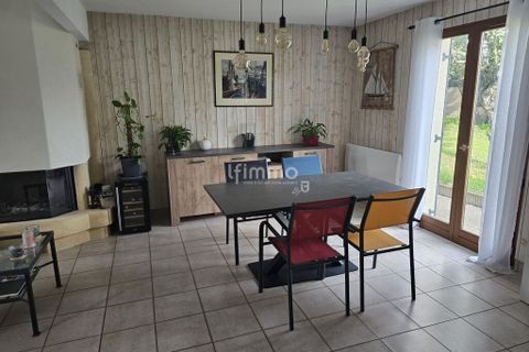 Villa i Couëron, Loire-Atlantique, Couëron - € 430.000 | Ref: fr066291 - foto 5