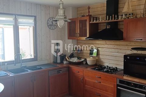 Villa i Couëron, Loire-Atlantique, Couëron - € 430.000 | Ref: fr066291 - foto 6