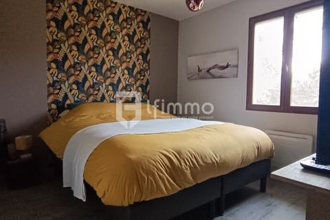 Villa i Couëron, Loire-Atlantique, Couëron - € 430.000 | Ref: fr066291 - foto 7