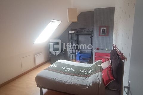 Villa i Couëron, Loire-Atlantique, Couëron - € 430.000 | Ref: fr066291 - foto 12