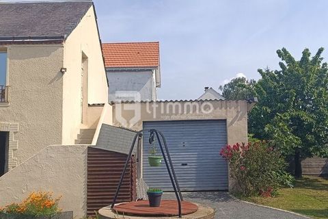 Villa i Couëron, Loire-Atlantique, Couëron - € 430.000 | Ref: fr066291 - foto 13