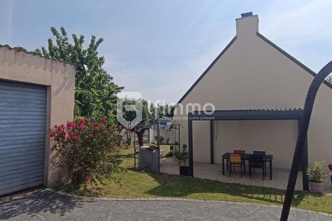 Villa i Couëron, Loire-Atlantique, Couëron - € 430.000 | Ref: fr066291 - foto 14