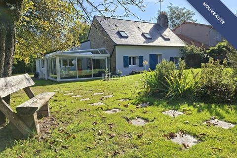 Villa i Couëron, Loire-Atlantique, Couëron - € 415.000 | Ref: fr074303 - foto 1