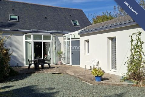 Villa i Couëron, Loire-Atlantique, Couëron - € 415.000 | Ref: fr074303 - foto 2