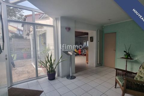 Villa i Couëron, Loire-Atlantique, Couëron - € 415.000 | Ref: fr074303 - foto 5