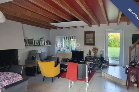 Villa i Couëron, Loire-Atlantique, Couëron - € 415.000 | Ref: fr074303 - foto 6