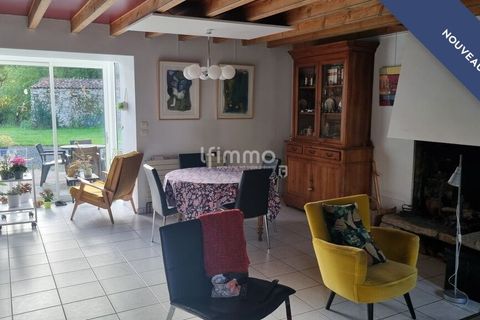 Villa i Couëron, Loire-Atlantique, Couëron - € 415.000 | Ref: fr074303 - foto 8