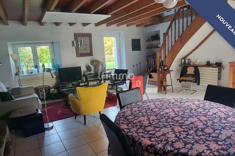 Villa i Couëron, Loire-Atlantique, Couëron - € 415.000 | Ref: fr074303 - foto 9
