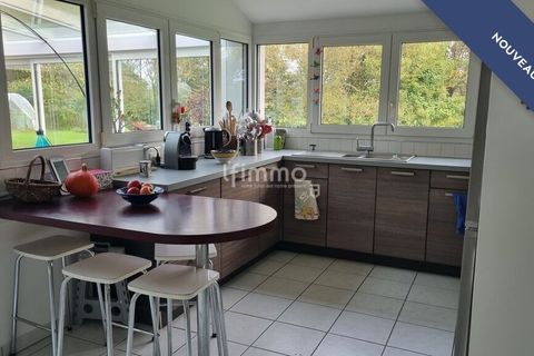 Villa i Couëron, Loire-Atlantique, Couëron - € 415.000 | Ref: fr074303 - foto 10