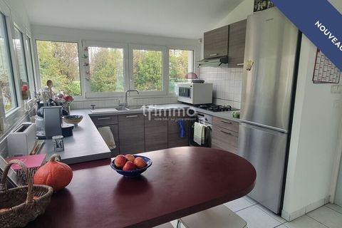 Villa i Couëron, Loire-Atlantique, Couëron - € 415.000 | Ref: fr074303 - foto 11