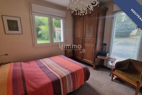 Villa i Couëron, Loire-Atlantique, Couëron - € 415.000 | Ref: fr074303 - foto 19